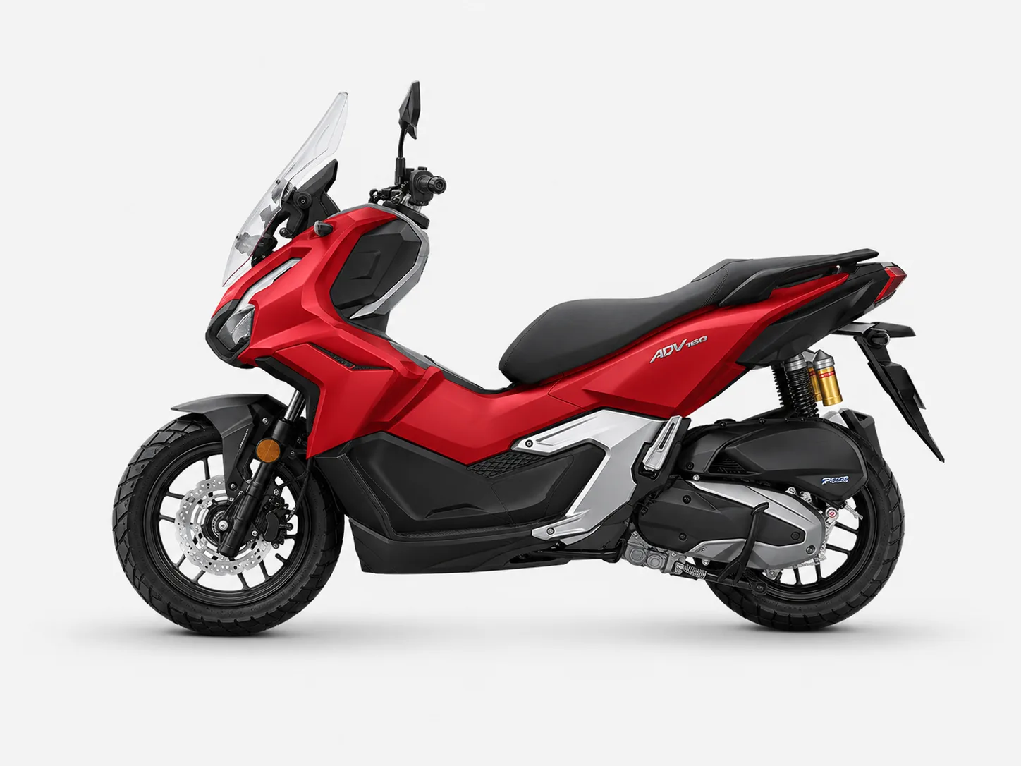 ADV 160 CBS