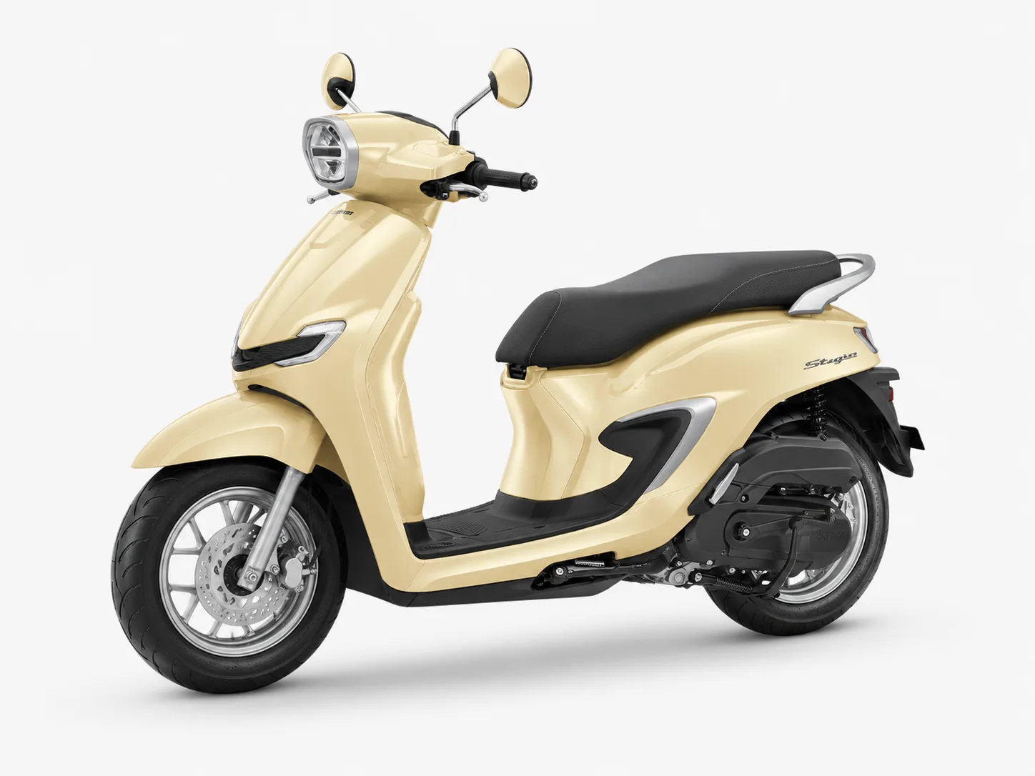 Stylo 160 CBS