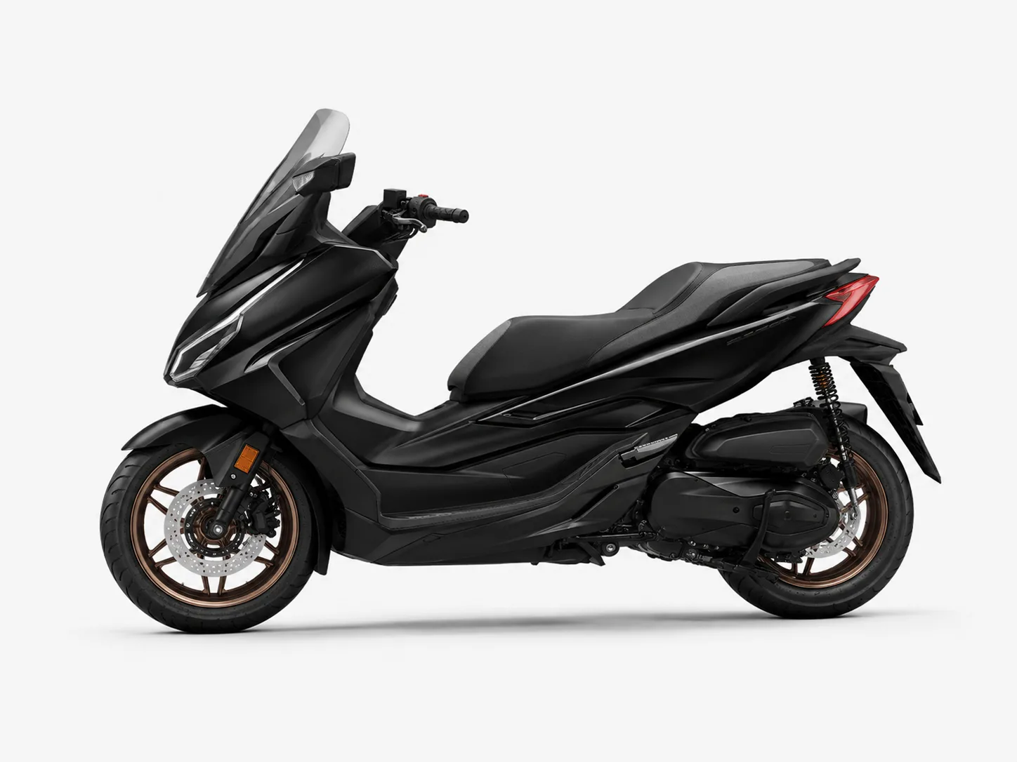 Motor Forza