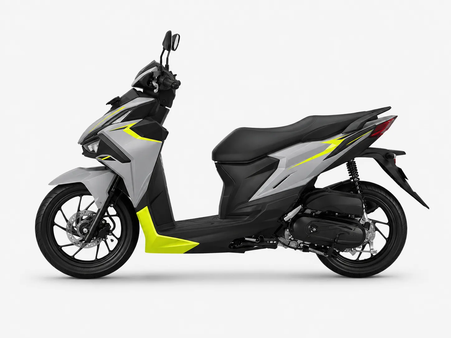 Motor Vario Evo 160