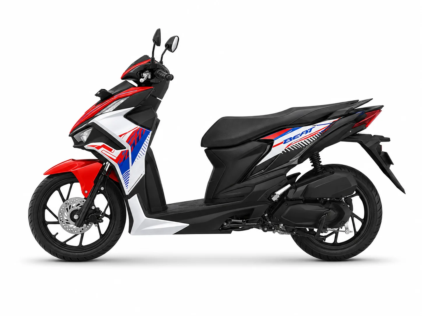 Vario Evo 160 CBS