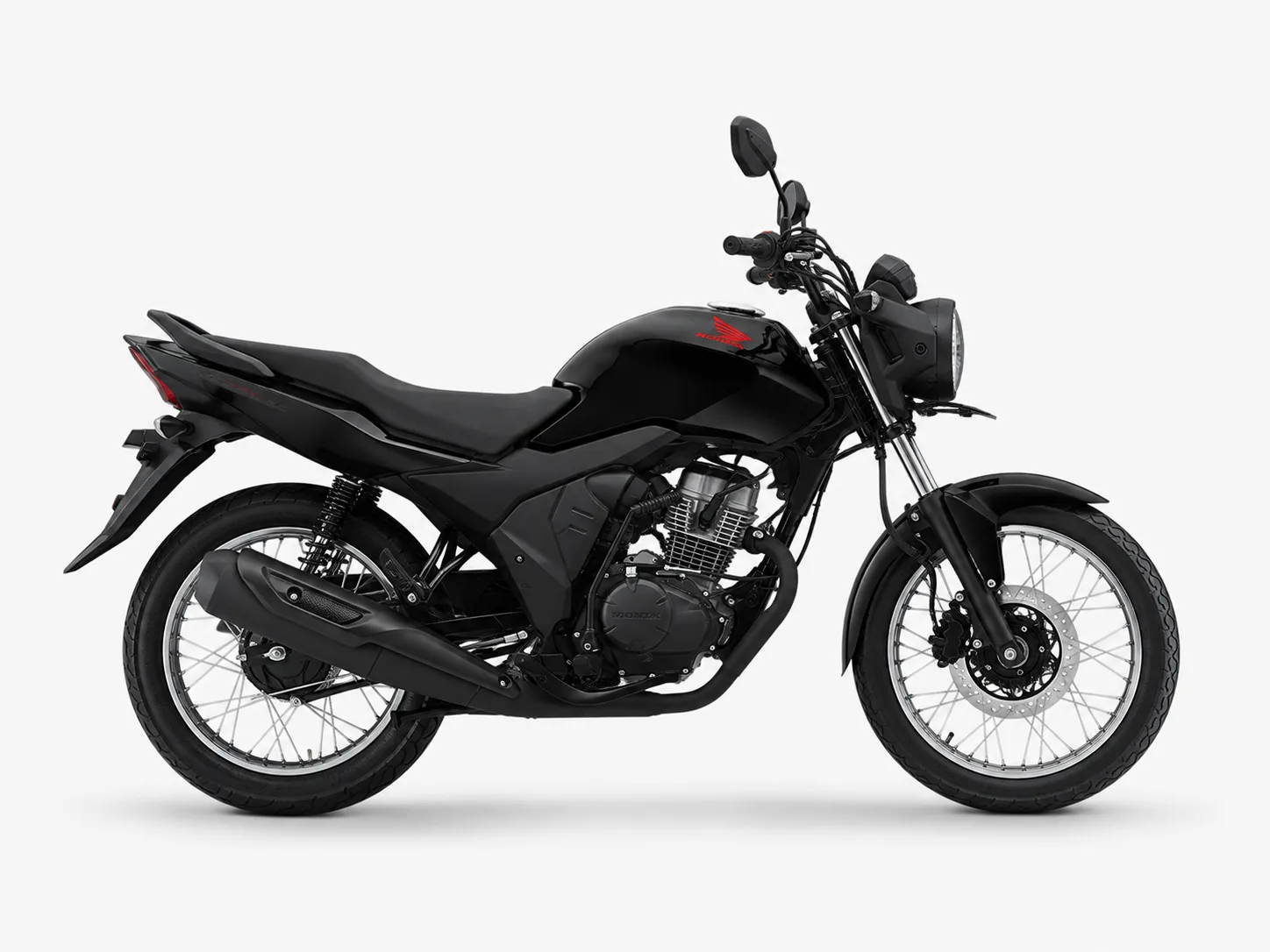 Motor CB150 Verza