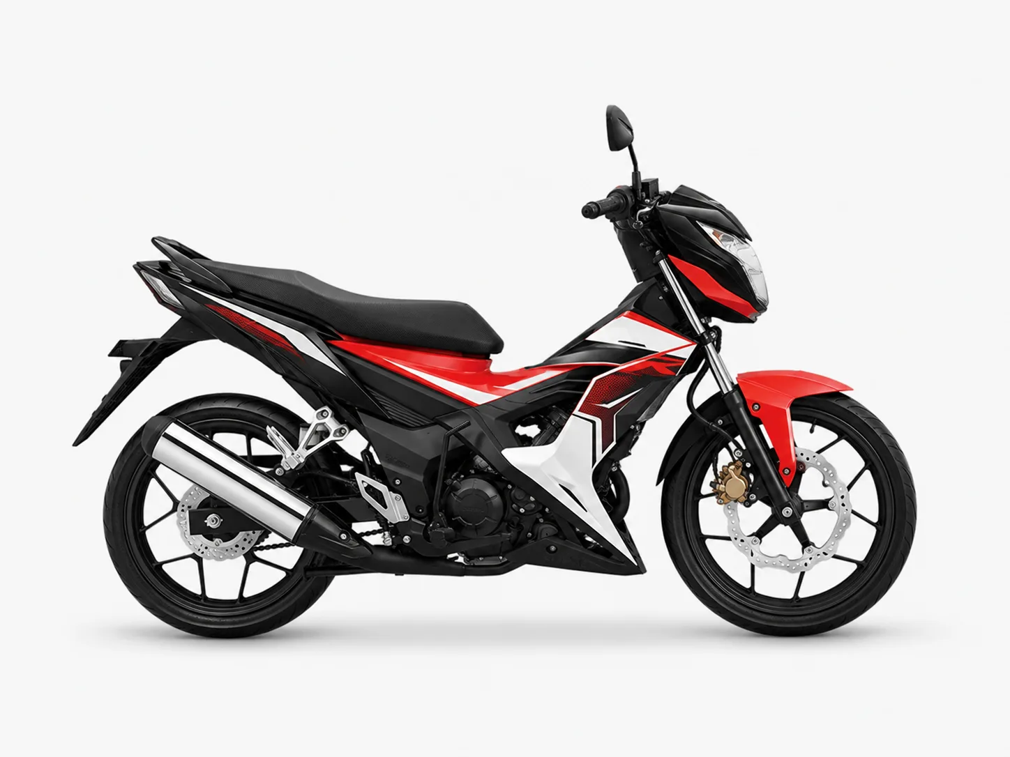 Racing Red
