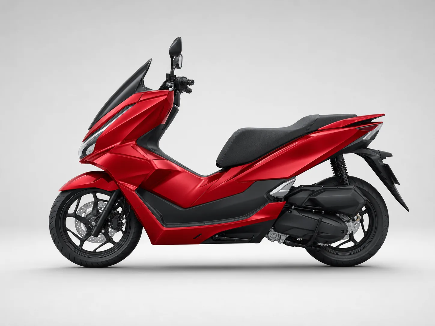 PCX 160 CBS