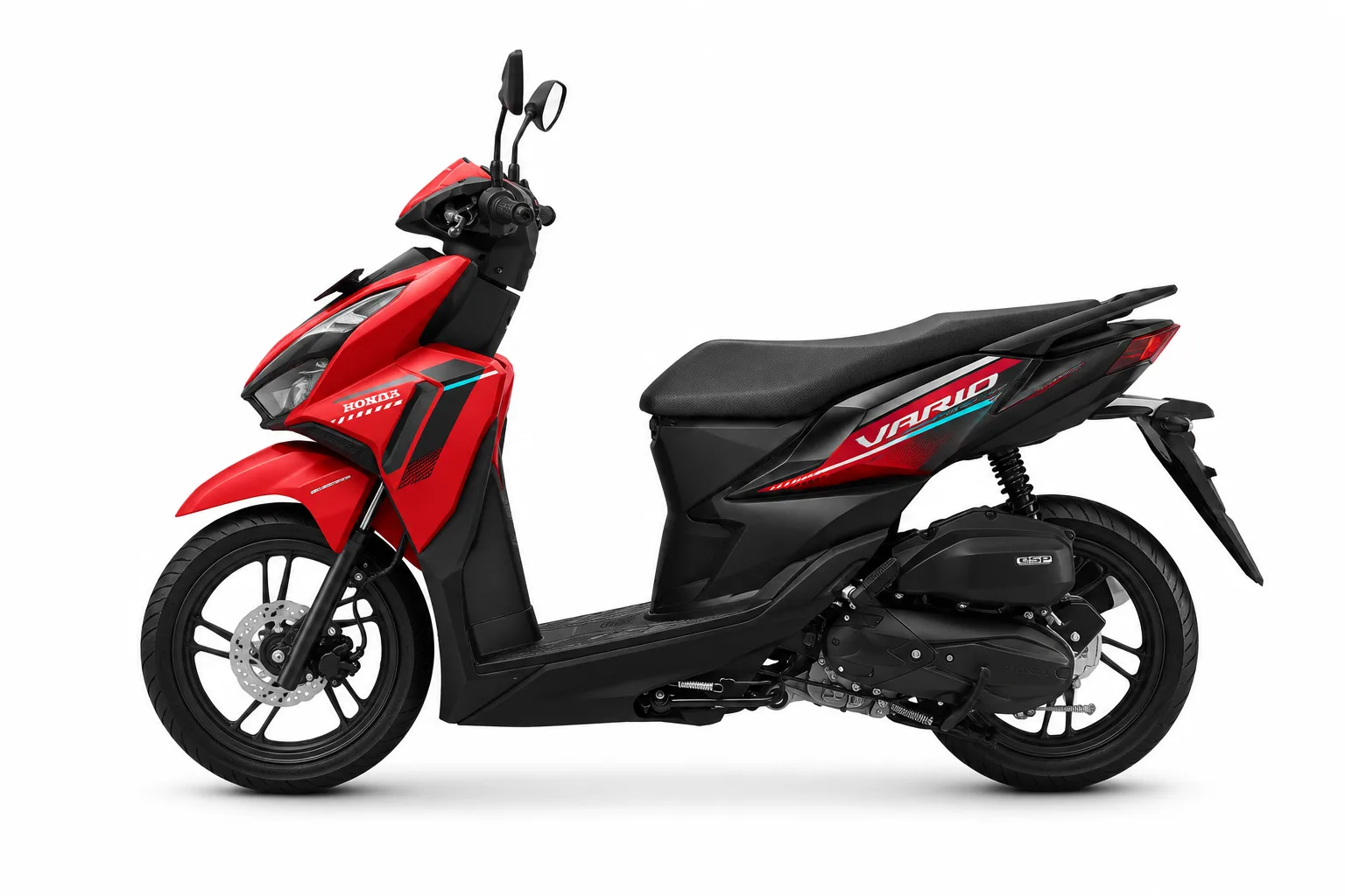 Vario 125 CBS