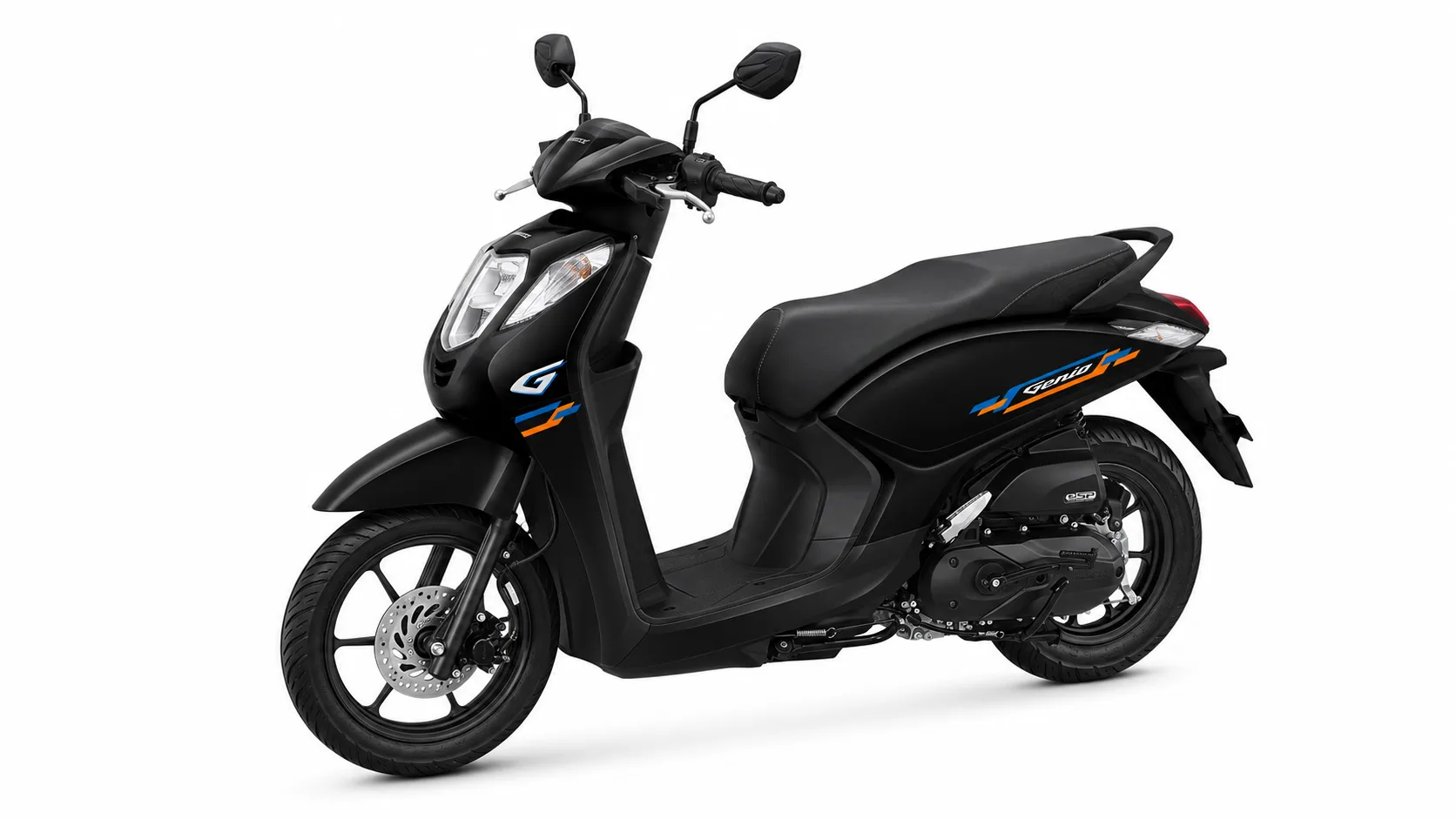 Motor Genio