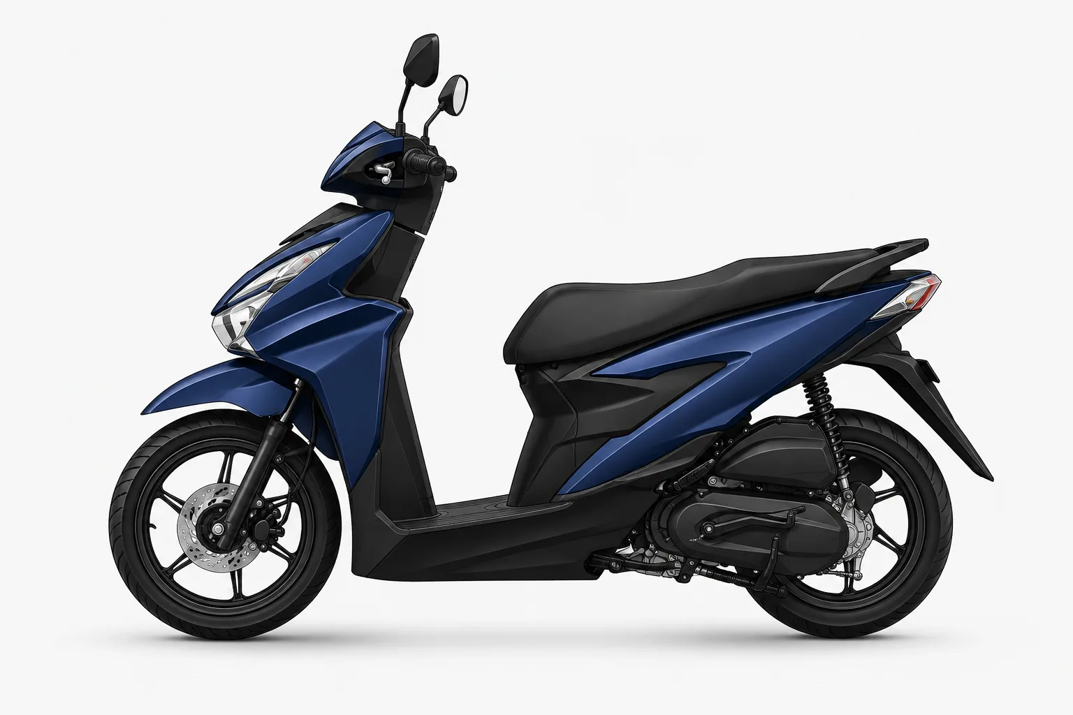 Beat Deluxe Smart Key
