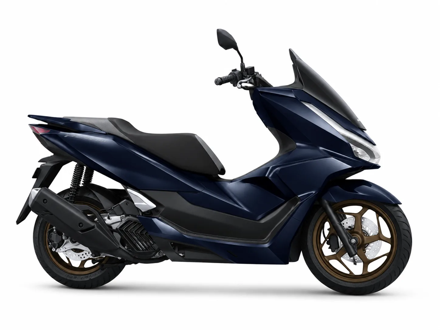 PCX 160 ABS