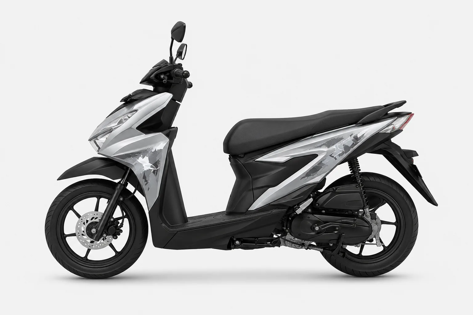 Motor Beat Street