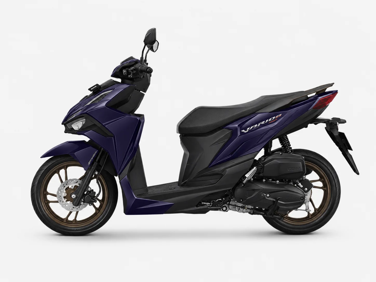 Vario Evo 160 ABS