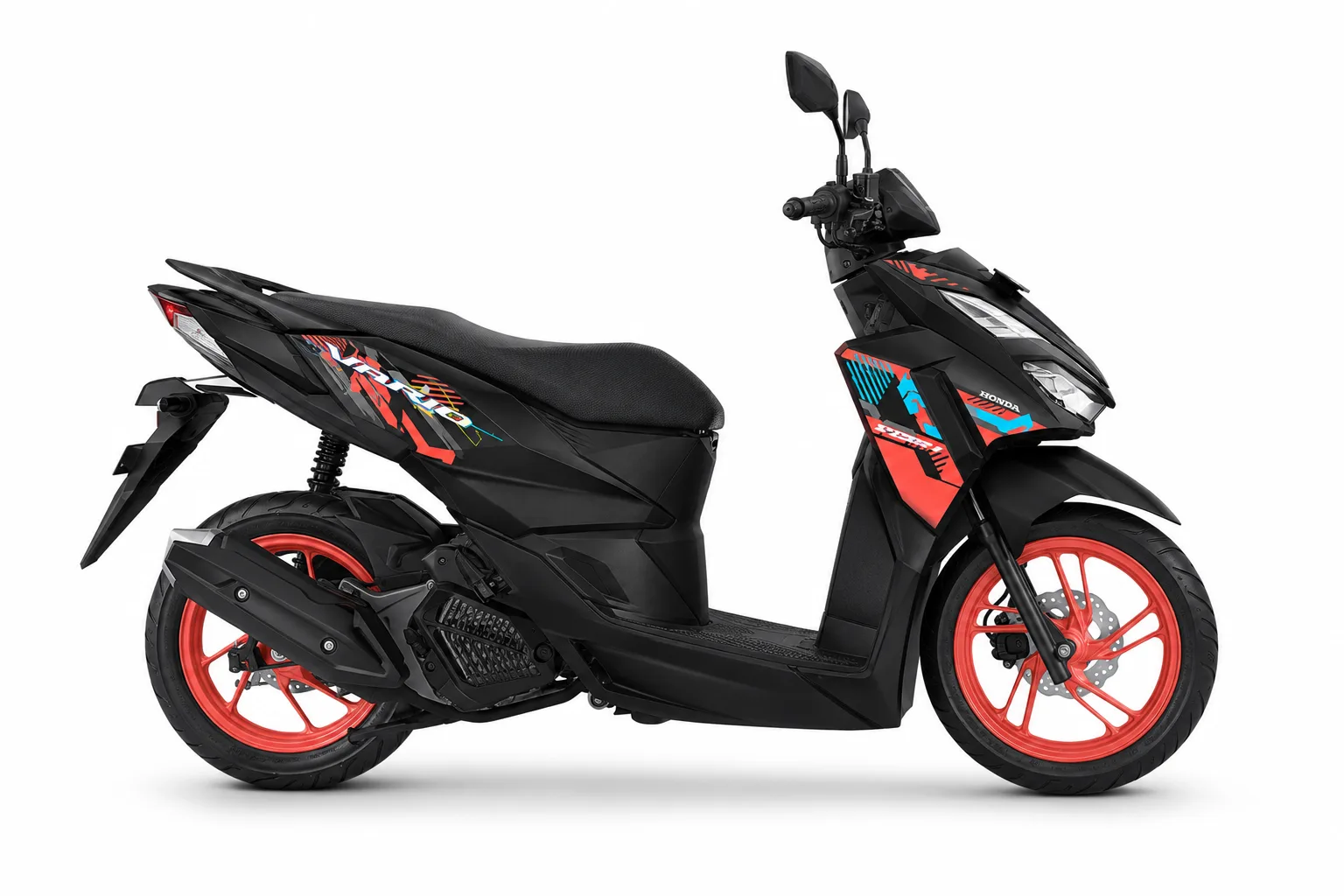 Vario 125 Street