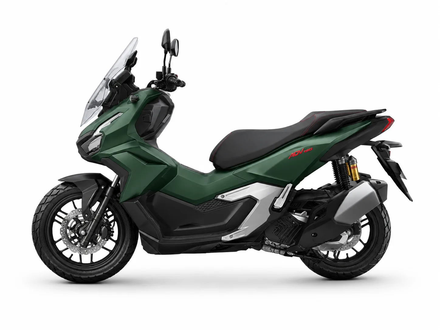 ADV 160 ABS