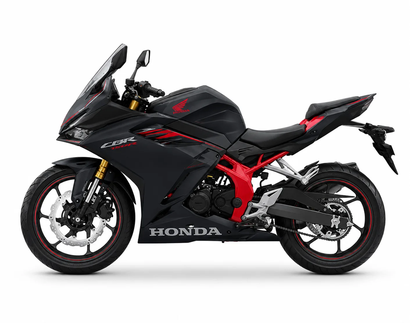 CBR250RR SP